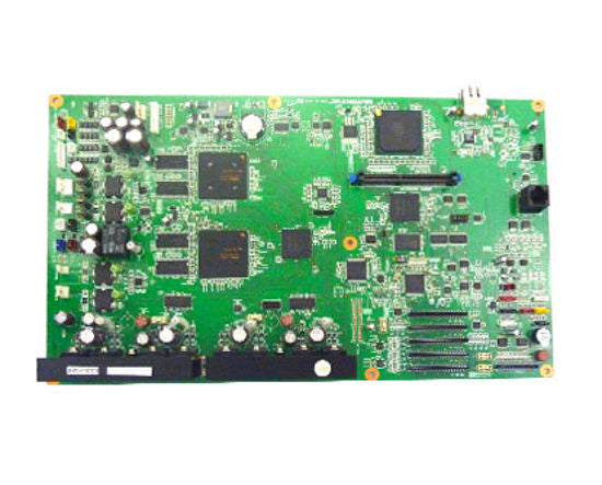 VJ-1628TD Main Board Assy - DG-42633