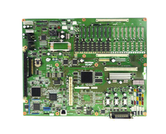 Spitfire 90 Main Board Assy - EY-80106