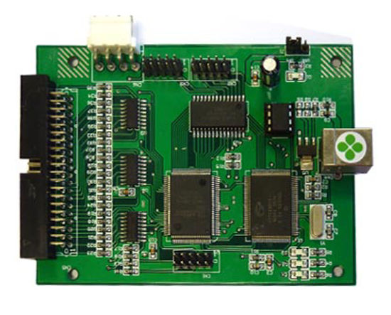 FY3312C USB Microcontroller Board - CY7C68013