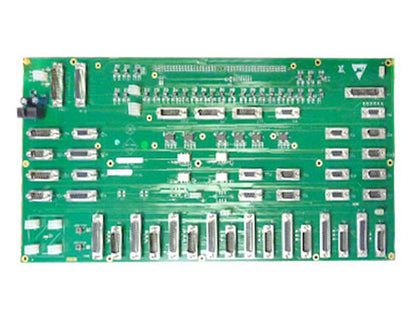 Expedio 5000 Board Galil Interface Assy - CC903-61464