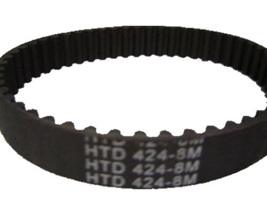 Jeti Jason Toothed Timing Belt - 615-424800