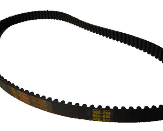 Jeti Jason Toothed Timing Belt - 615-960820