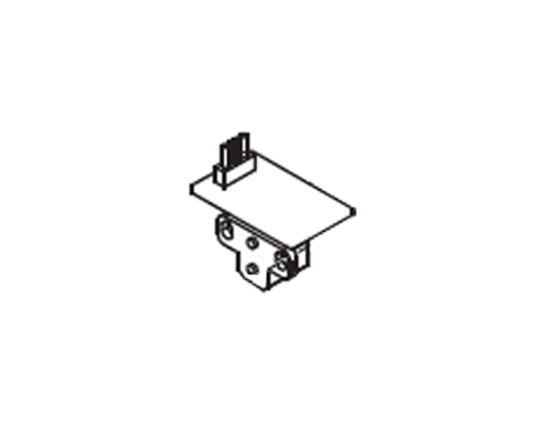 LEC-300 Assy, Linear Encoder Board - W700900250