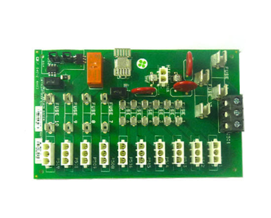 Arizona 350 GT PCB AC Breakout - 3W3010107230