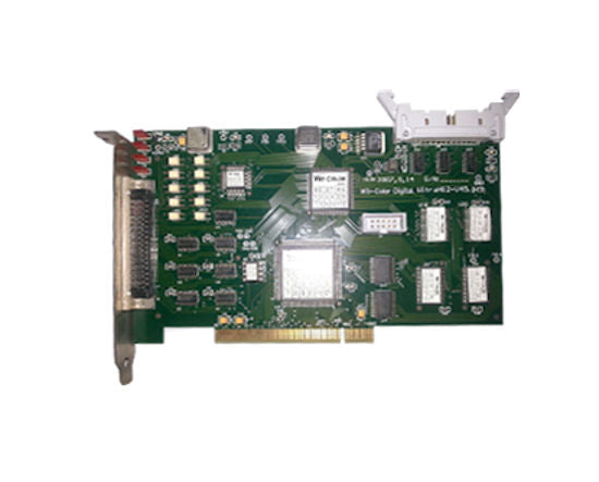 Ultra 2000 PCI Board - PBOWI13045