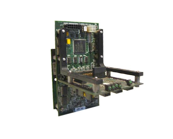 Jeti 3324 HVBP Board Module - GD+319-000037