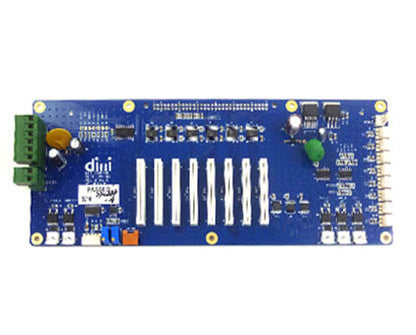 Anapurna Mv NT-Head PCB - D2+7500202-0003