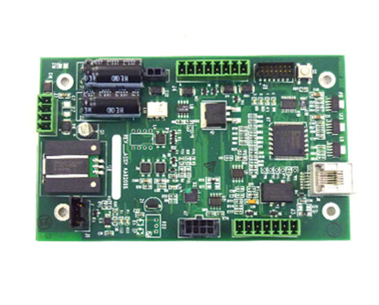 QS Series PCBA Lamp and Fan Control GEN 2 - 45080172