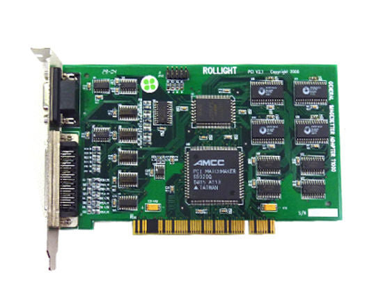 FY-3360EC SCSI PCI Board with SCSI cable - PBOIN13369
