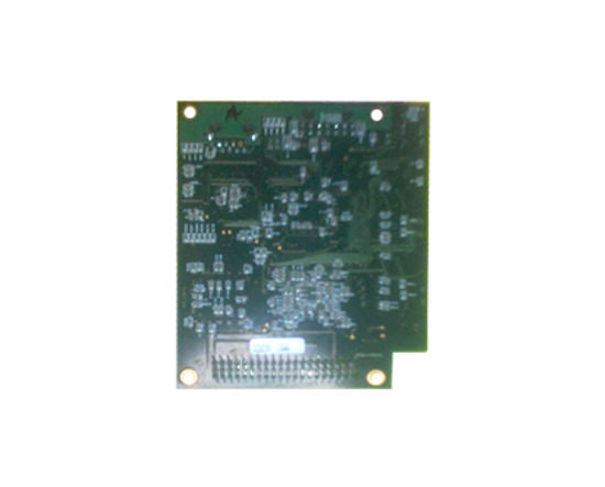 Jeti 1224 Motion Processor Rev 11 - GD+391-500027