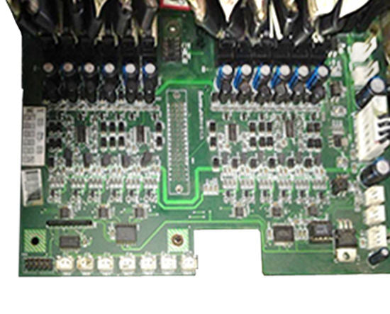 Fina320A Head Board - PBOIN13399