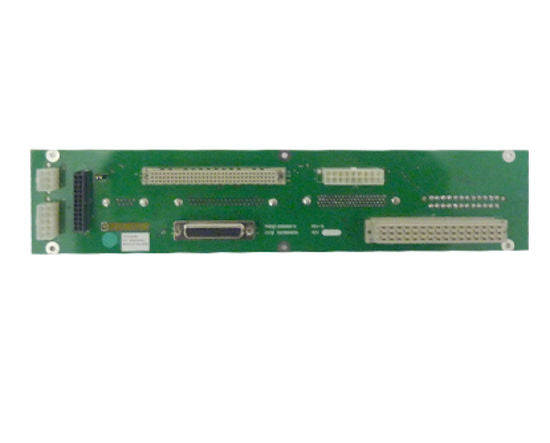 Board MCDU Backplane Assy - For the Scitex TJ8300, TJ8550, TJ8350, TJ8600, 230v, 220v (503000056)