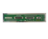 Board MCDU Backplane Assy - For the Scitex TJ8300, TJ8550, TJ8350, TJ8600, 230v, 220v (503000056)