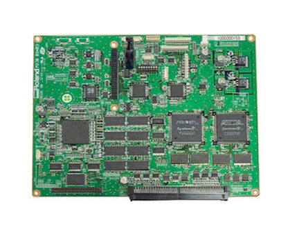 FP-740 Assy, Main Board - 1000000153