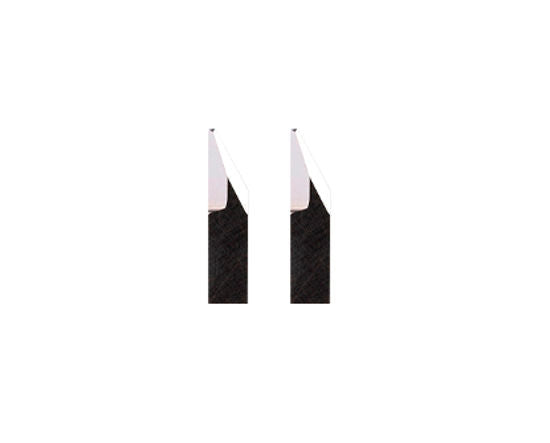 Zund G3 Z31 Carbide Drag Blade 60° Cutting Angle for Matboards (2 pcs) - 3910331