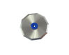 Zund S3 Z52 Carbide Rotary Blade for Fibre Materials (2 pcs) - 3910337