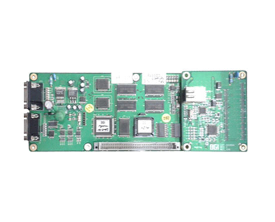 XP-3204T Main Board -MP(XPD) - Ebdma02-0002