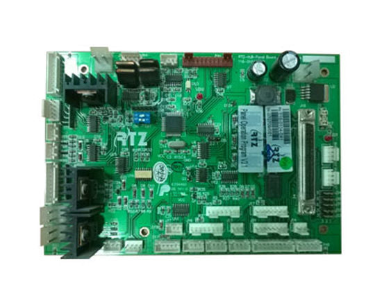 HJII 5000SE Movement Control PCBA