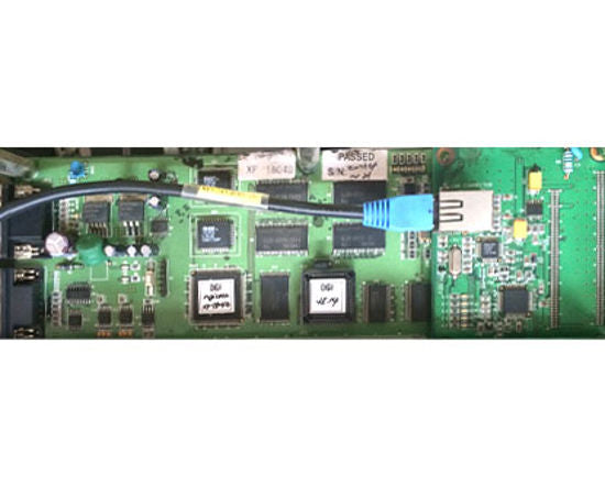 XP-1804D Main Board - EBDMA02-0046