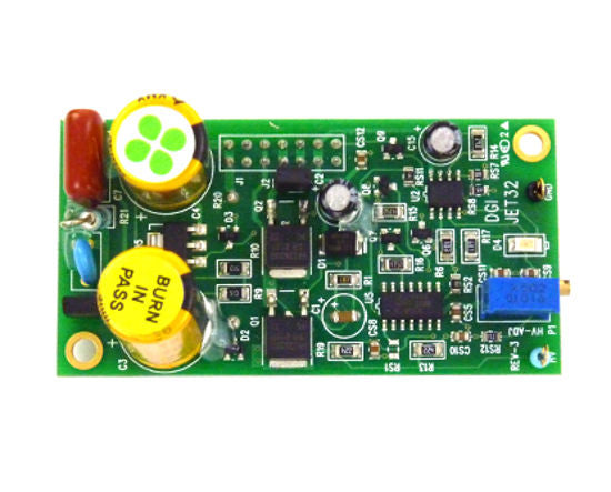 PQ-3204 Head Cartridge Board - EBDCA02-0012