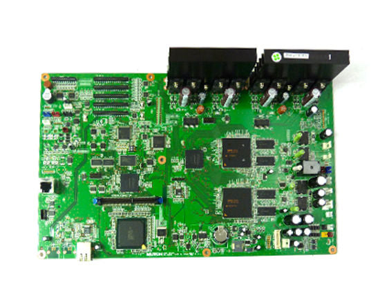 VJ-1618 Main Board Assy - DG-41067