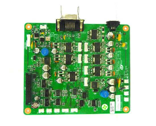 TX2-1600 I/O Board - E104338