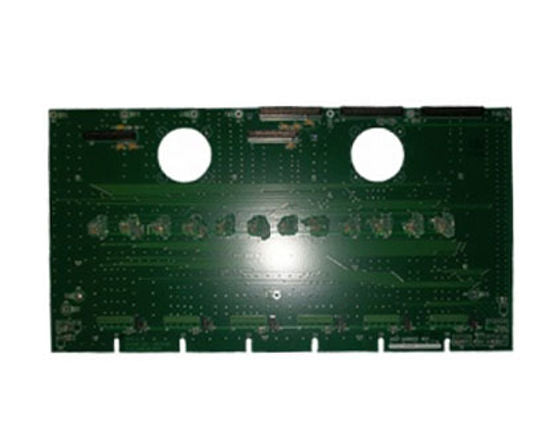 PV200/600 Assy PCB Backplane - AA90933