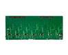 QS2000 Assy PCB Carriage Backplane - AA94038