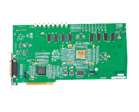 QS2000 PCB GEN3 Pixel - 45081630