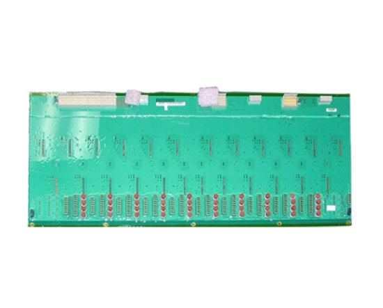 PCBA, Backplane Board, GS508 Printhead for VUTEk GS3200 Printers - 45092889