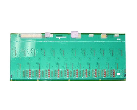 GS3200 PCBA, Backplane Board, GS508 Printhead - 45092889