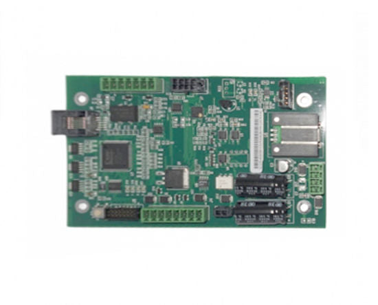 GS3200 PCBA, Fan Controller Board, GS AND GSR, O - 45093588
