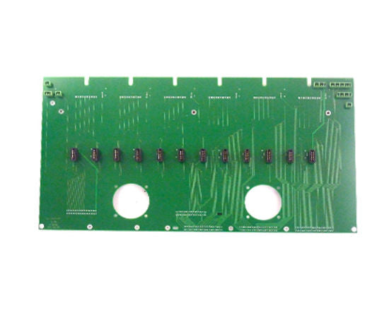 PV200/600 PCB Backplane LB - AA90701