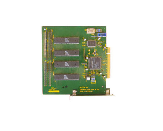 QS Series PCB Interface-A - AA70175