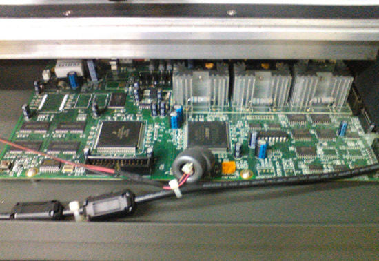 ValueCut 2 in 1 Cutter Main Board with Firmware (for Service) - ME-G290077700G