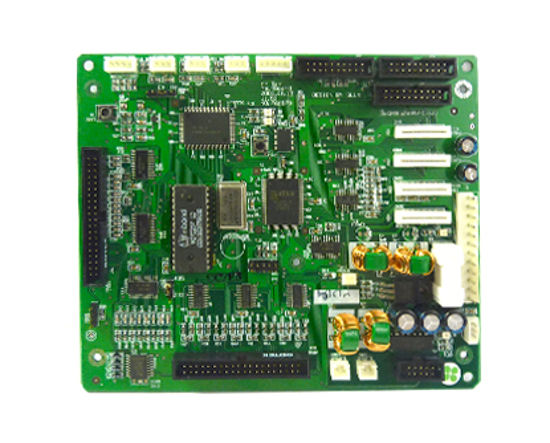 Challenger FY-6180 Main Board - PBOIN16267