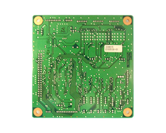 JV3 IO PCB Assy - E102183