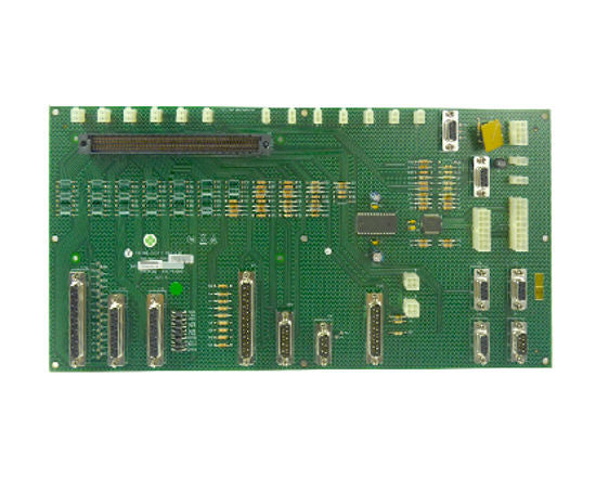 Expedio PCB Assy. PLC/Pneumatic Interface Board - 20-6038