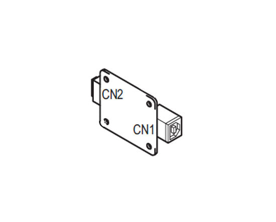 JFX-1631 USB Relay PCB Assy - E105467