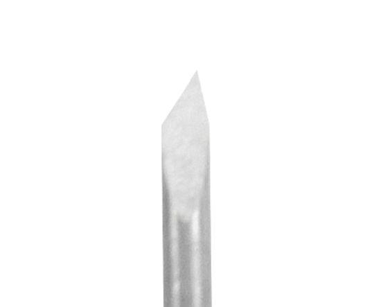 Summa Drag Knife 60° Dia: 1.5mm Offset: 0.5mm - 391-231 (Original)