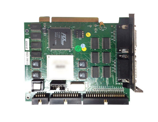 Fresco Assembly, FPP Board - 20-6029