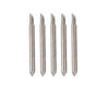 Roland Cemented Carbide Cutters for Thick and Hard Material (5 pcs) - ZEC-U3100 (Generic)
