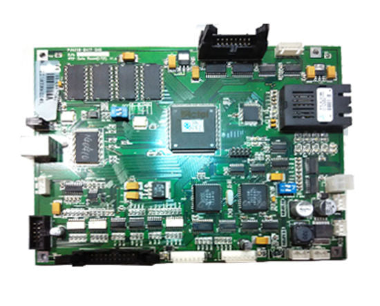 F1 250UV USB Board - 11-0336-072