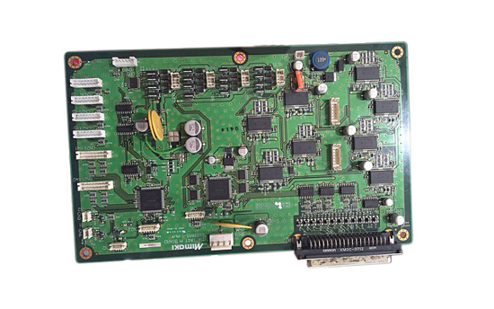 TX400-1800 Ink Unit M PCB Assy - E105331