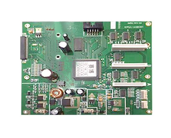 Witcolor Ultra 9000 Cartridge Board - PBOWI17525