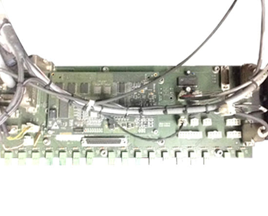 HP Scitex XP2750 Amplification Board (20-6023)