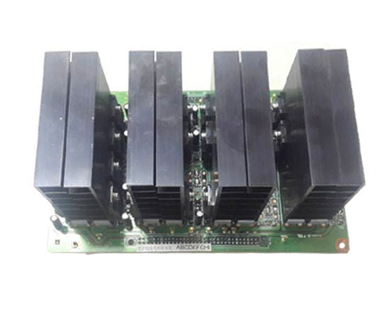 VJ-2606 Head Drive Board Assy - DG-40409