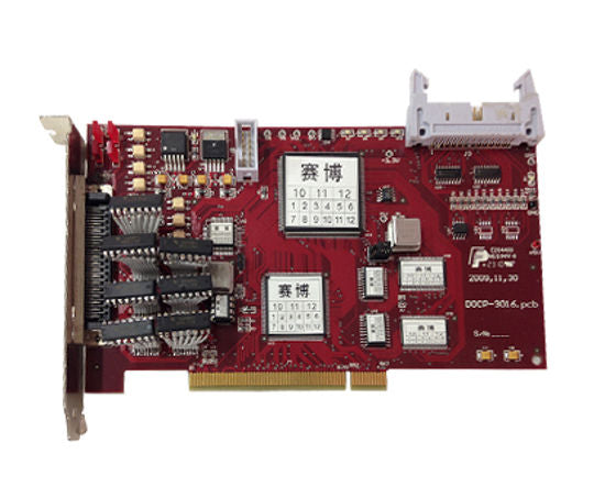 Ultra 4000 PCI Card - PBOWI17591