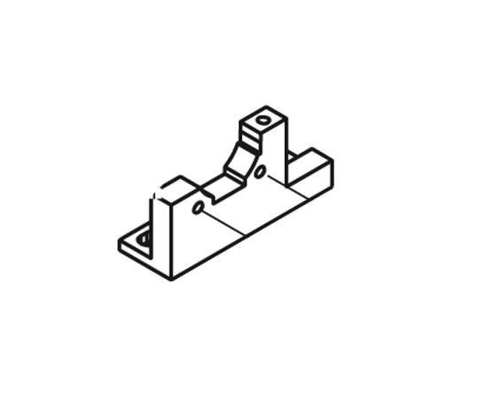 JV5-320S Bearing Holder V320 - M205571