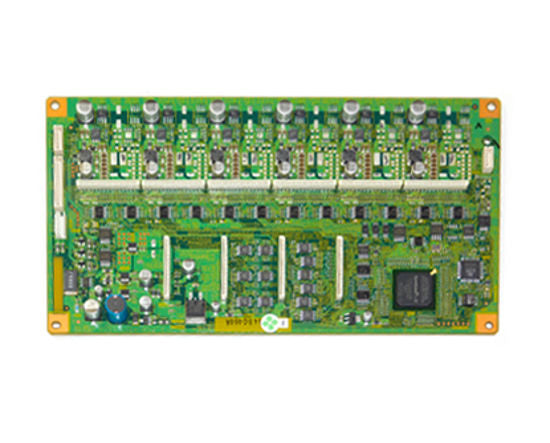 Colorpainter W Series Carriage PCA - U00123400100